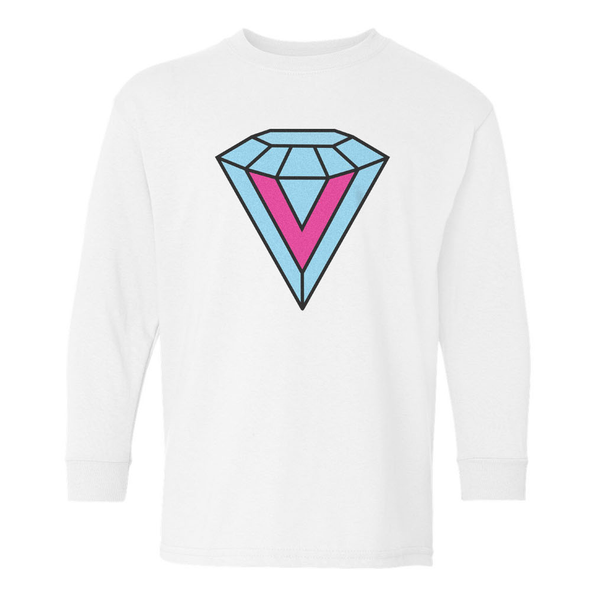 【新品未使用】VR × SPYGEA BIG L/S TEE VR × SPYGEA BIG L/S TEE – VAULTROOM