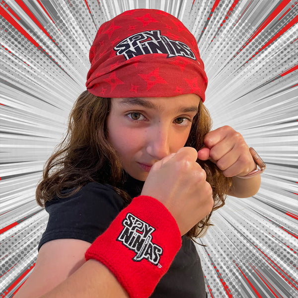 Spy Ninjas Active Pack 2.0 Spy Ninjas Store