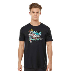 SPY NINJAS CHAD RIDE CLASSIC T-SHIRT