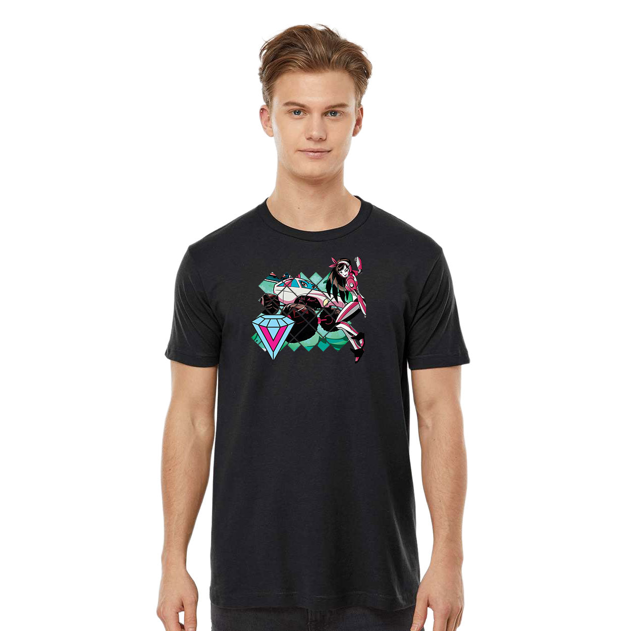 SPY NINJAS VY RIDE CLASSIC T-SHIRT