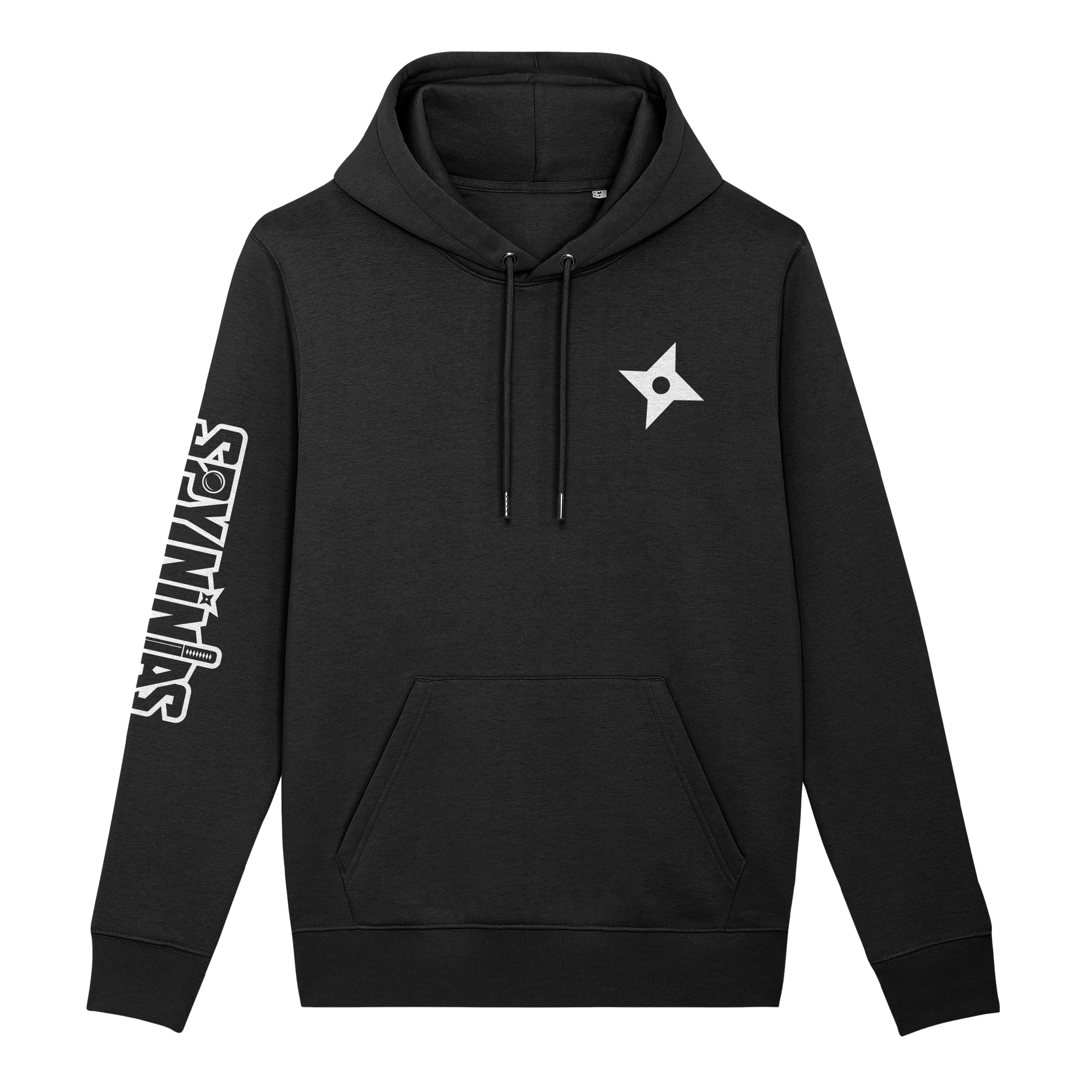 Ninjas unite hoodie online