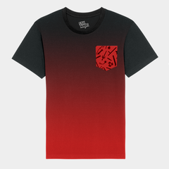 Knot Not Rank BobSappAim 東京タワーRED Tシャツ Knot Not Rank × RED° 』 ⚠️ECの注文は明日までにお済ませください