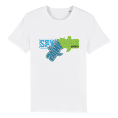 SPY NINJAS HACKED CLASSIC T-SHIRT