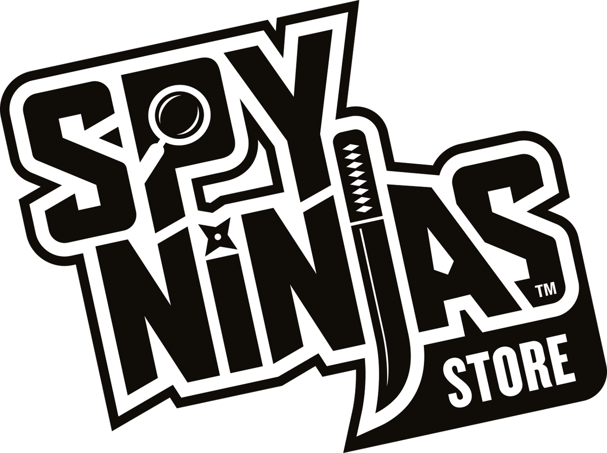 Spy Ninjas Clothing | Spy Ninjas Store - SpyNinjasStore