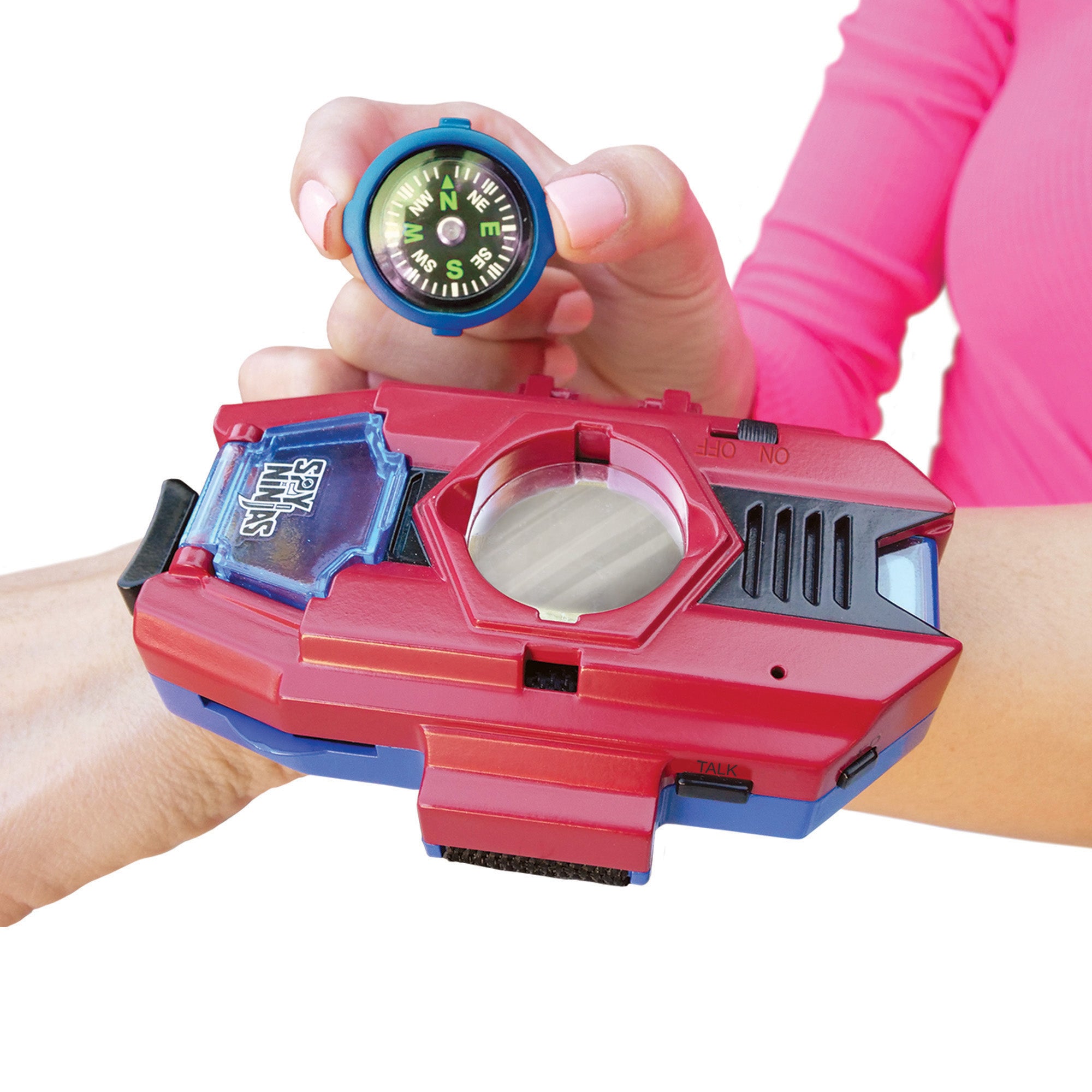 Power rangers ninja steel communicator new arrivals