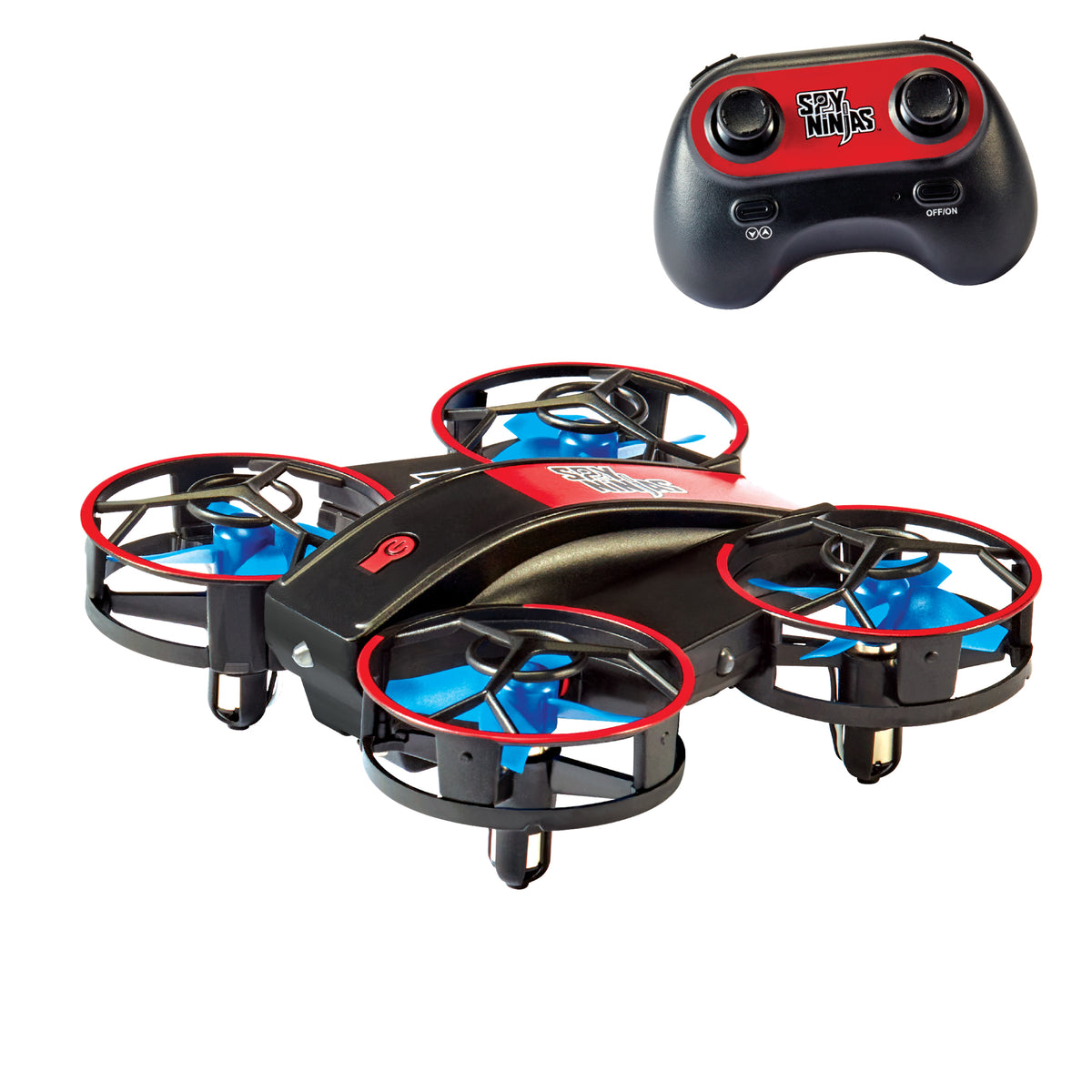 Spy Ninjas Gizmo Drone