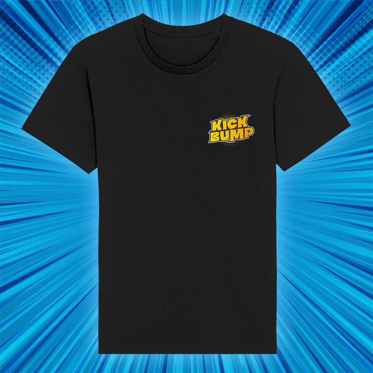 Kick Bump Youth T-Shirt