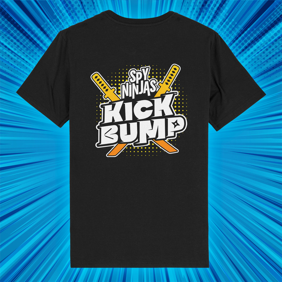 Kick Bump Youth T-Shirt