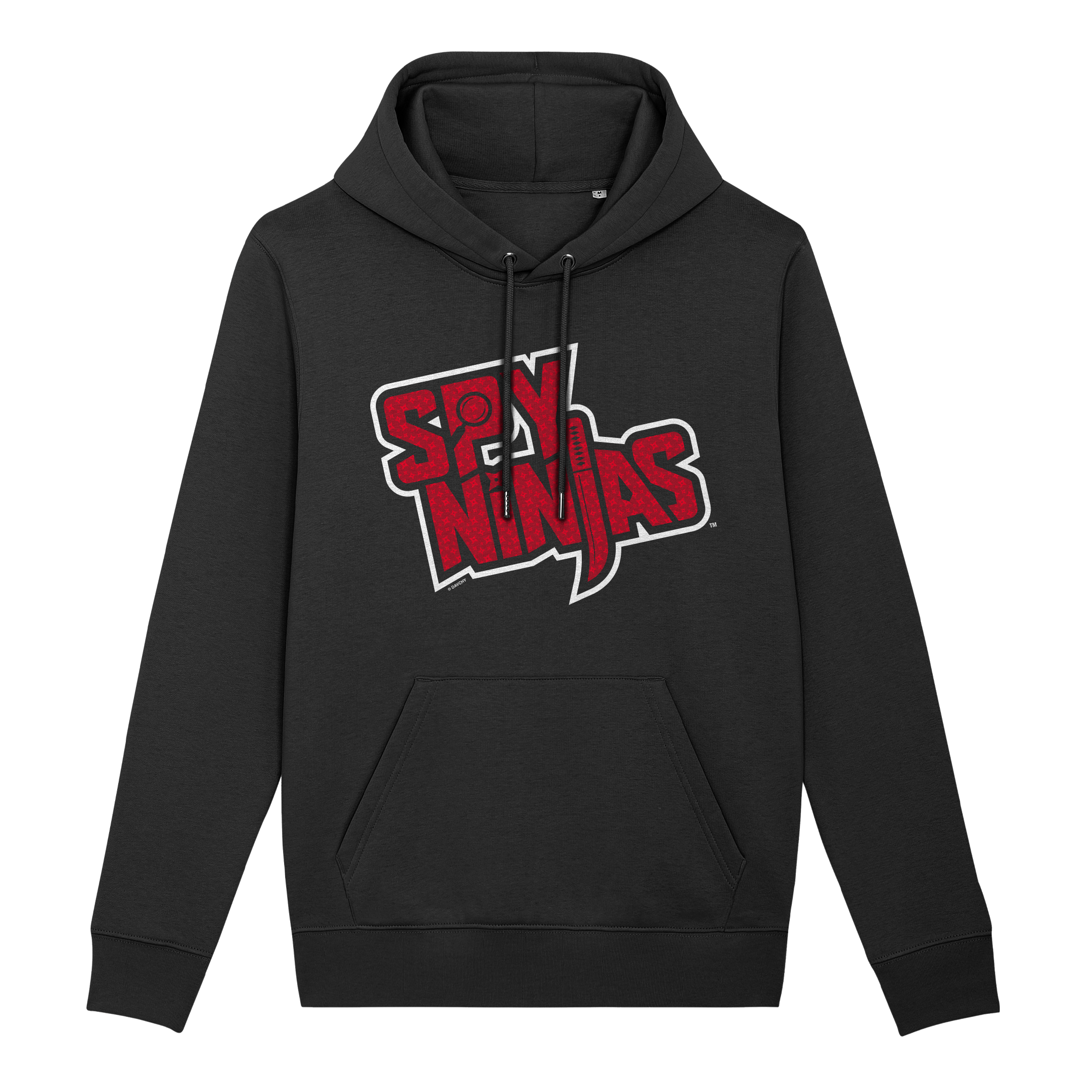 トップス The Twelve Big Ninja Hoodie Sweat Vest Ninja Суитчър