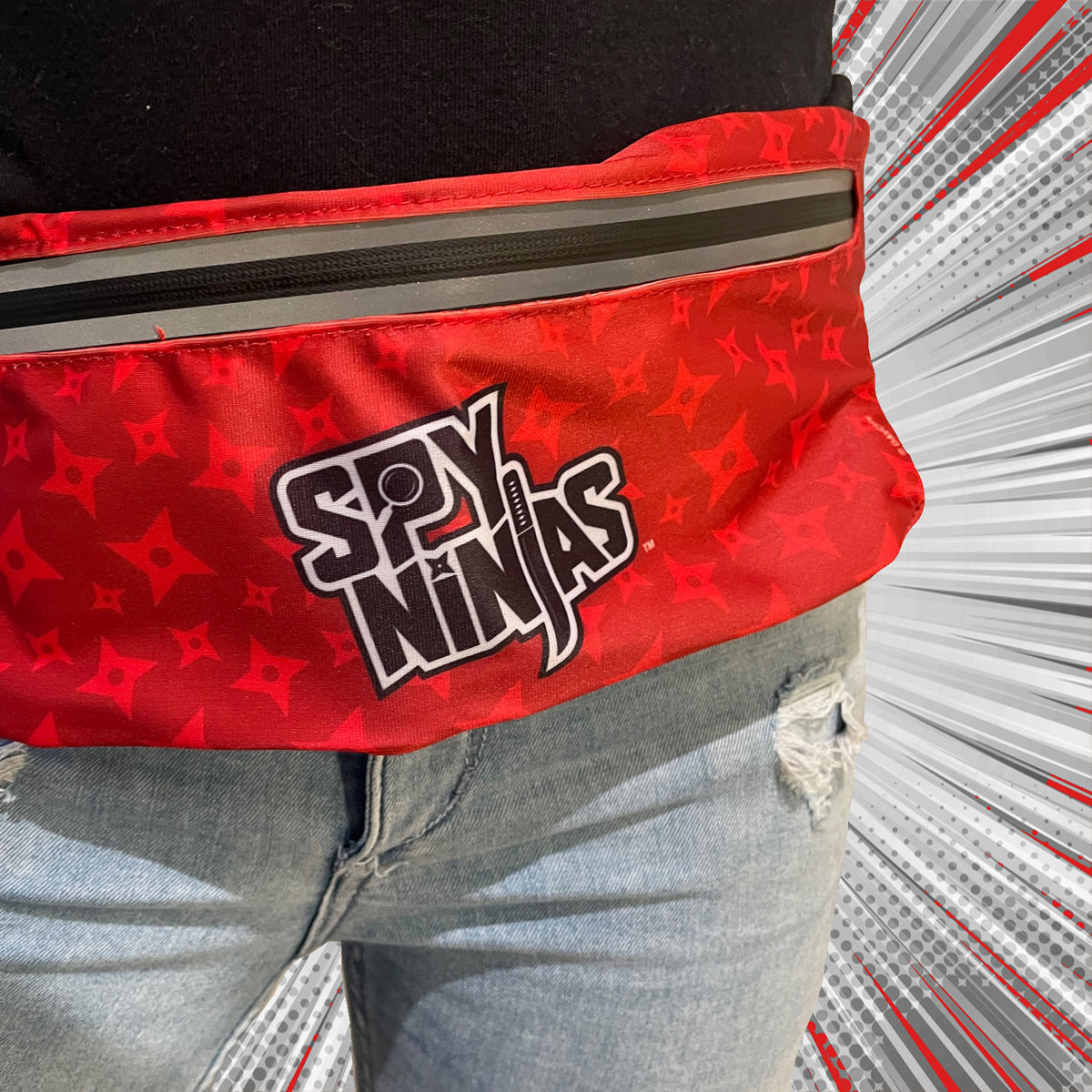 Spy Ninjas Active Pack Spy Ninjas Store - Main Image
