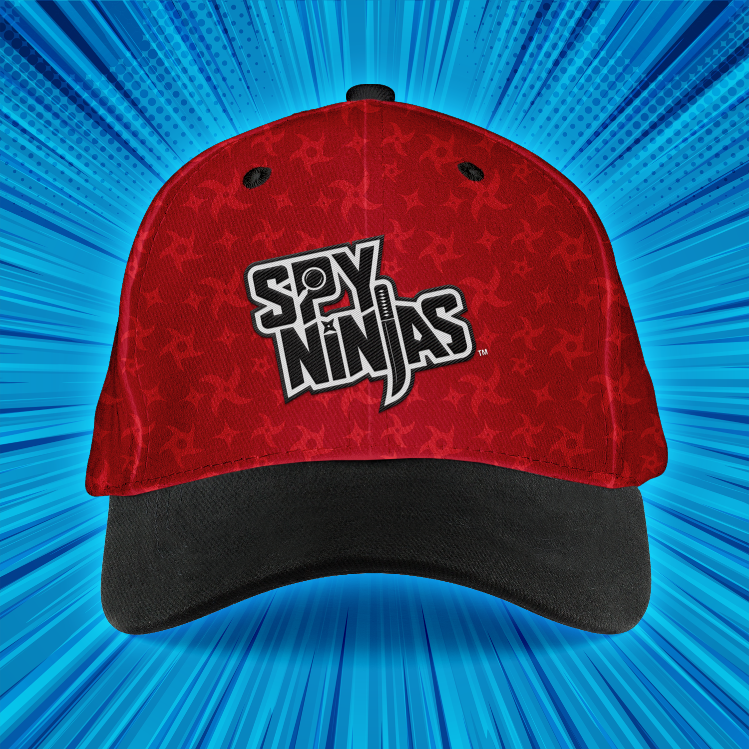 Spy Ninja Hats | Spy Ninja Store - hat - hat