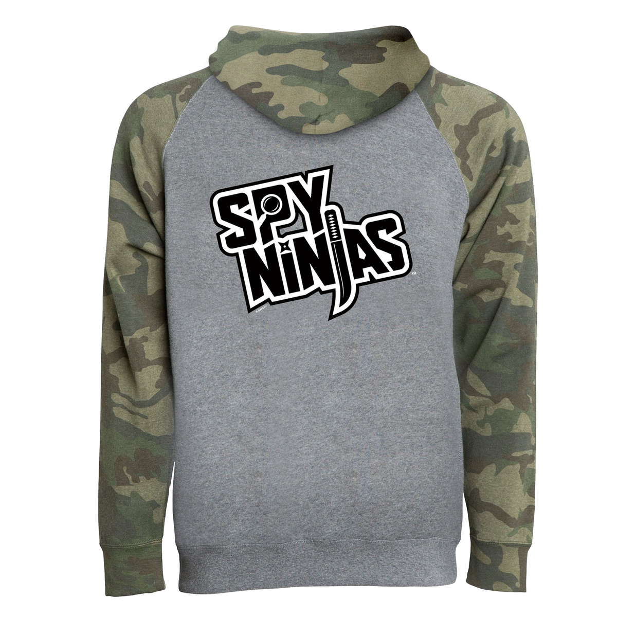 SpyNinjas Merch official Hoodie Sweatshirt.