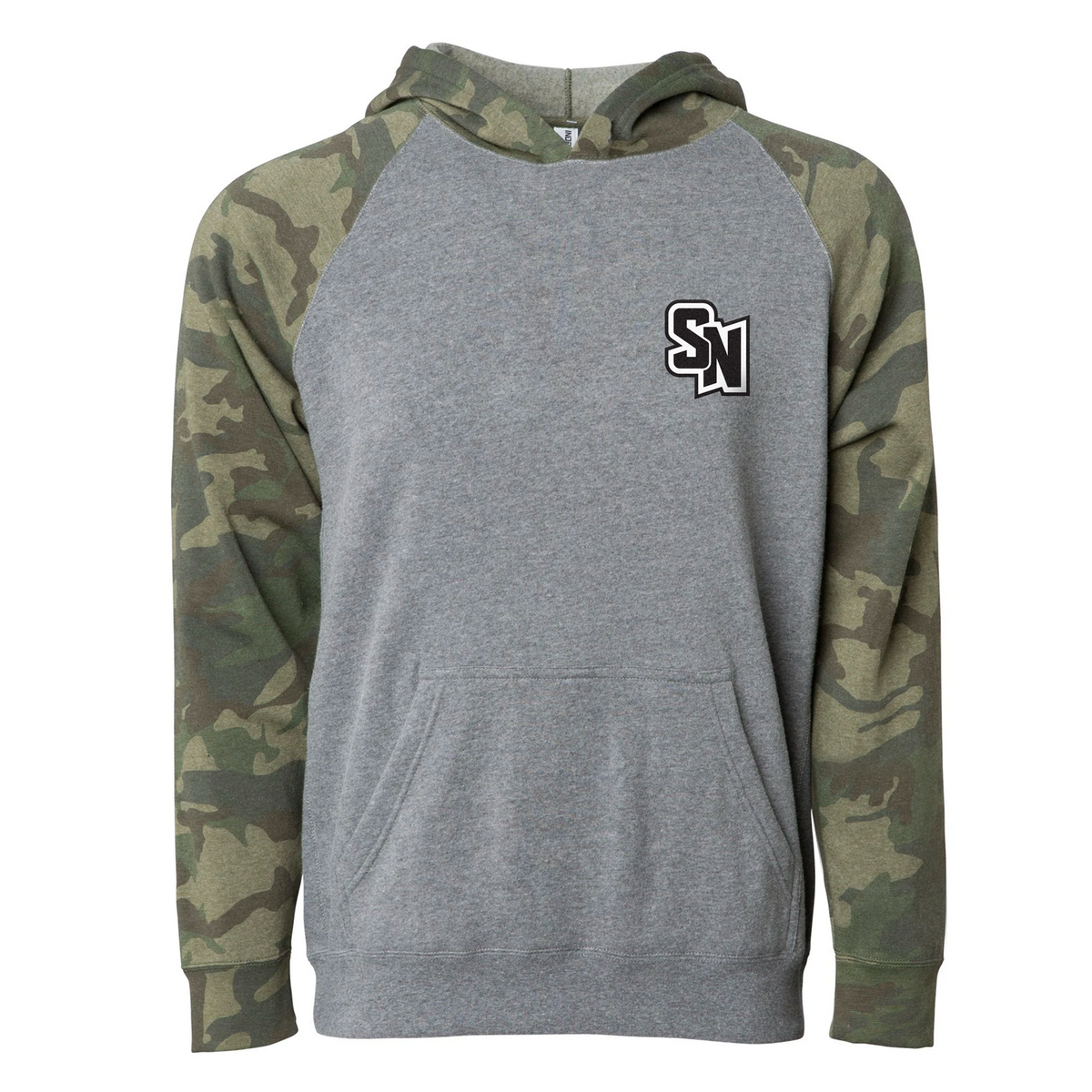 SpyNinjas Merch official Hoodie Sweatshirt.