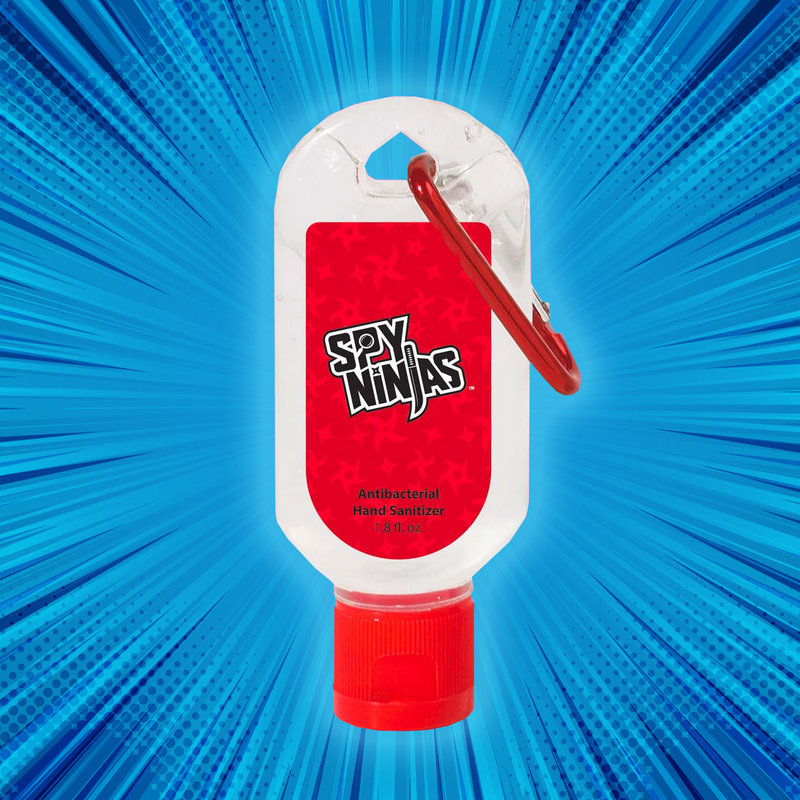 Spy Ninjas Special Survival Set | Spy Ninjas Store - SpyNinjasStore