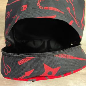 The spy ninja backpack deals