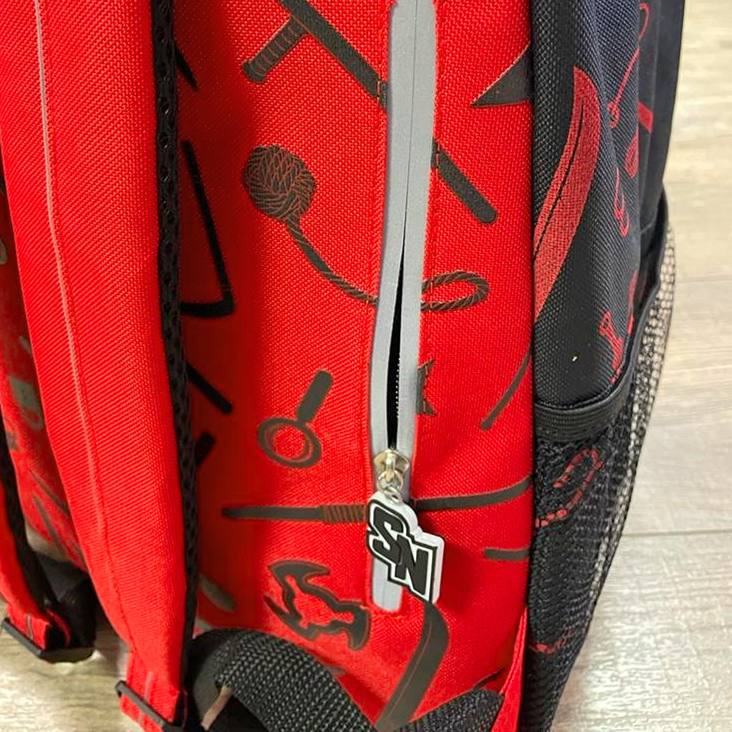 Spy Ninjas Backpack Weapons of Choice Spy Ninjas