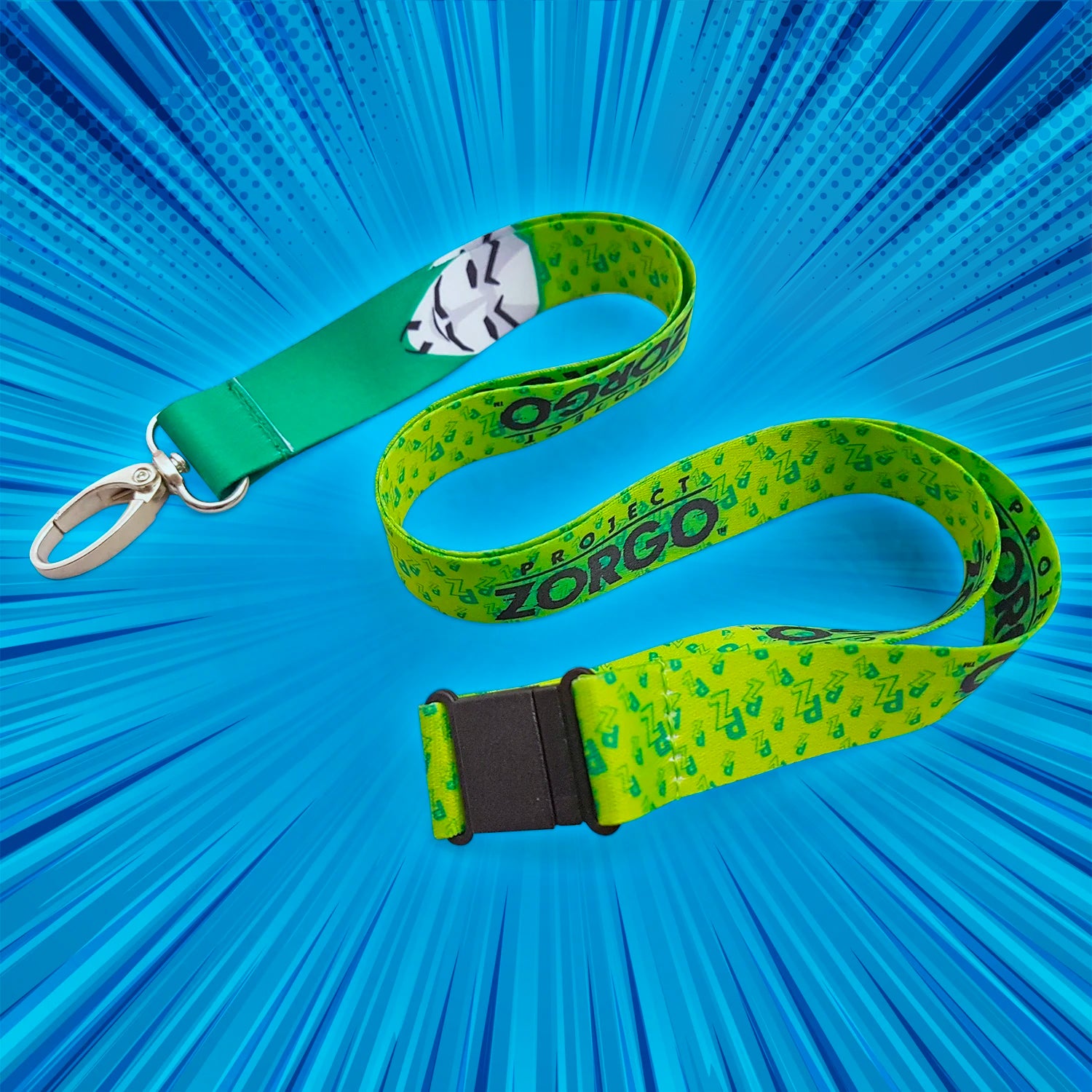 Project Zorgo™ Merchandise | Spy Ninjas Store